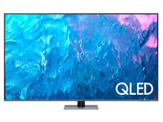 Телевизор Samsung QE55Q77C