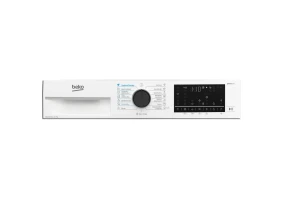Стирально-сушильная машина Beko B5DFT510457WPB