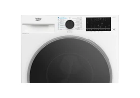 Стирально-сушильная машина Beko B5DFT510457WPB