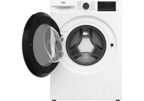 Стирально-сушильная машина Beko B5DFT510457WPB