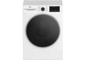 Стирально-сушильная машина Beko B5DFT510457WPB