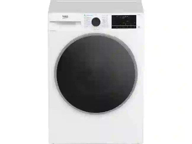 Прально-сушильна машина Beko B5DFT510457WPB