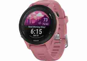 Смарт-часы Garmin Forerunner 255S Light Pink (010-02641-03/13)