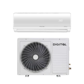 Кондиционер Digital DAC-i09SWT2