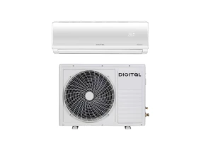 Кондиционер Digital DAC-i09SWT2