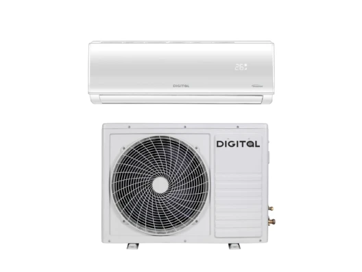 Кондиционер Digital DAC-i09SWT2