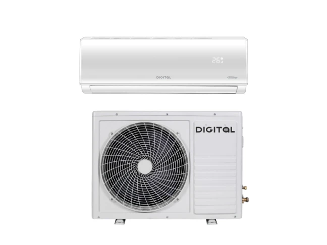 Кондиционер Digital DAC-i09SWT2