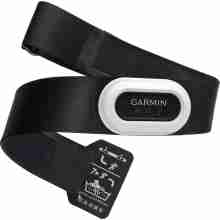 Нагрудний датчик пульсу Garmin HRM-Pro Plus (010-13118-00)