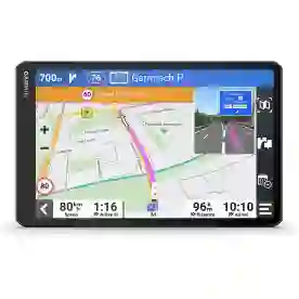 GPS-навігатор автомобільний Garmin Camper 1095 MT-D (010-02749-10)