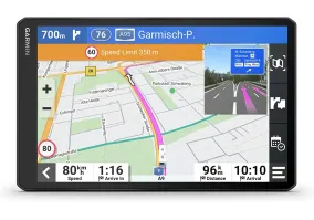 GPS-навигатор автомобильный Garmin Camper 1095 MT-D (010-02749-10)