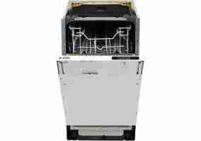 Встраиваемая посудомоечная машина VENTOLUX DWT 6007 A