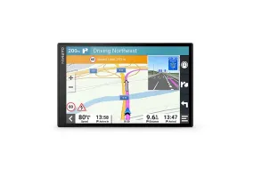 GPS-навігатор автомобільний Garmin DriveSmart 86 MT-S GPS (010-02471-15)