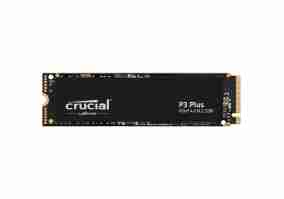 SSD накопичувач Crucial P3 Plus 4 TB (CT4000P3PSSD8)