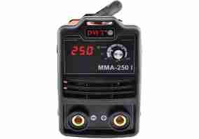 Сварочный аппарат DWT MMA-250 I