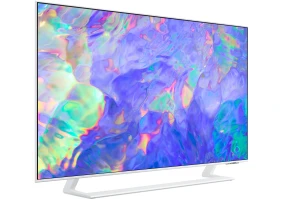Телевізор Samsung UE43CU8510UXUA