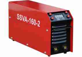 Сварочный аппарат SSVA 160-2