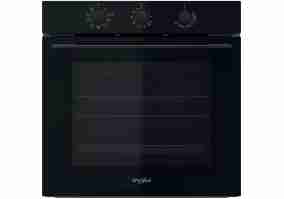 Духовка електрична Whirlpool OMK38HU0B