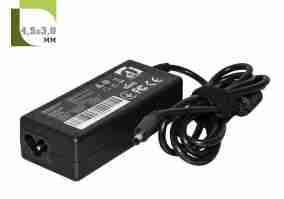 Блок питания для ноутбука 1stCharger Dell 19.5 V 65W 3.34 A 4.5х3.0мм (AC1STDE65WA)