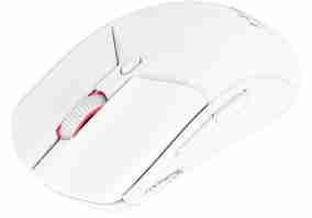 Мышь HyperX Pulsefire Haste 2 Wireless White (6N0A9AA)