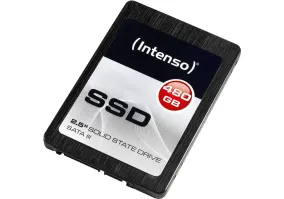 SSD накопитель Intenso 480 GB (3813450)