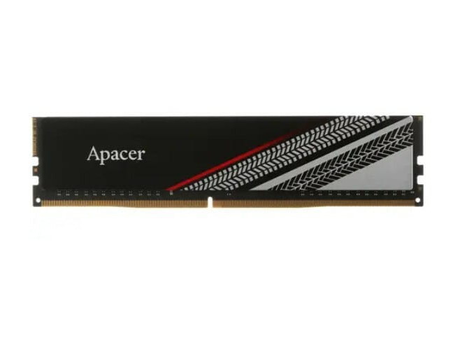 Модуль пам'яті Apacer 8 GB DDR4 3200 MHz TEX (AH4U08G32C28YTBAA-1)