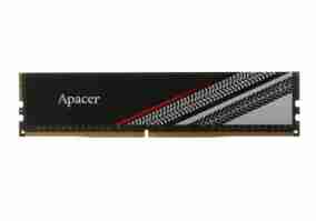 Модуль пам'яті Apacer 16GB DDR4 3200 MHz TEX (AH4U16G32C28YTBAA-1)