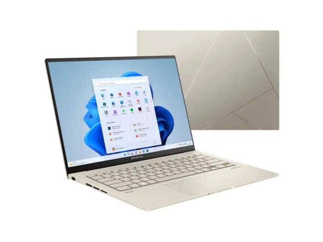Ноутбук Asus Zenbook 14X UX3404VA (UX3404VA-M3040W)