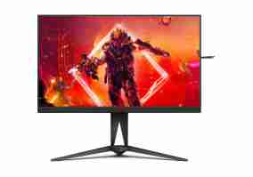 Монітор AOC AGON AG325QZN/EU