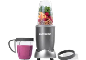 Блендер NUTRIBULLET NBR607 DG 600W