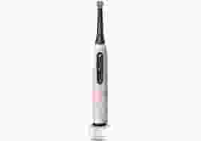 Електрична зубна щітка Braun ORAL-B iO Series 5N iOG5.1B6.2DK Blush Pink