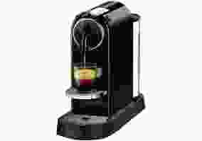 Капсульна кавоварка Delonghi Nespresso Citiz EN 167.B