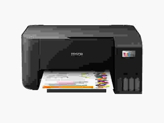 МФУ Epson L3200 (C11CJ69401)