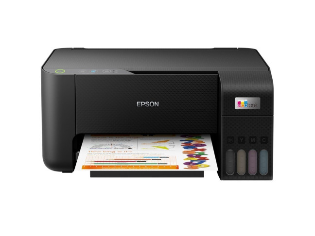 МФУ Epson L3200 (C11CJ69401)