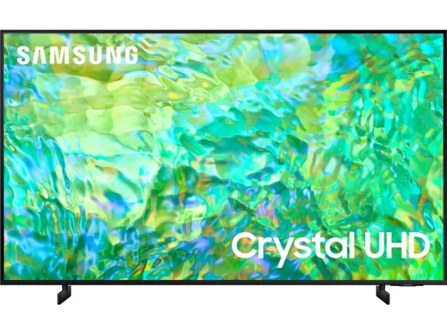 Телевізор Samsung UE75CU8000UXUA