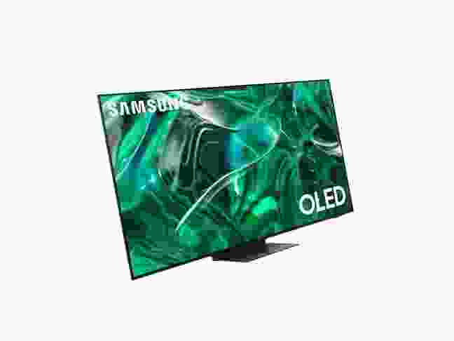 Телевизор Samsung QE77S95C