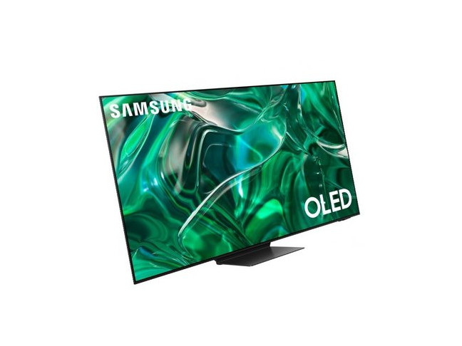 Телевізор Samsung QE77S95CAUXUA