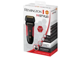 Електробритва чоловіча Remington Man Utd F4 Style F4005