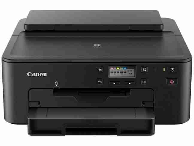 Принтер Canon PIXMA TS704 + Wi-Fi (3109C027AB)