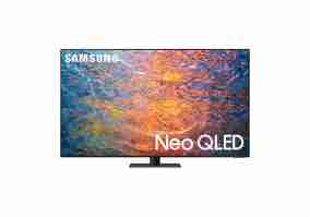 Телевізор Samsung QE55QN95C