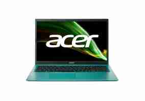 Ноутбук Acer Aspire 3 A315-58-33QL Blue (NX.ADGEU.00X)