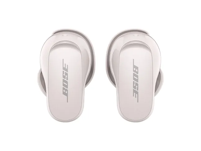 Навушники TWS ("повністю бездротові") Bose QuietComfort Earbuds II Soapstone