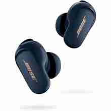 Навушники TWS ("повністю бездротові") Bose QuietComfort Earbuds II Limited Edition Midnight Blue