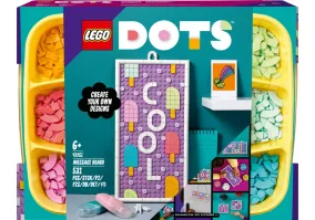 Конструктор Lego Dots Доска для сообщений (41951)