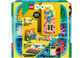 Конструктор Lego Dots Мегапакет наклеек (41957)