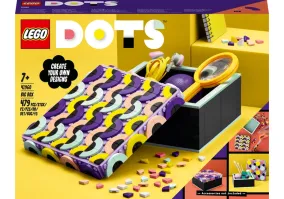 Конструктор Lego Dots Большая коробка (41960)