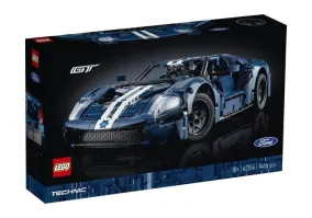 Конструктор Lego Technic Ford GT 2022 (42154)