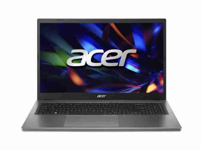 Ноутбук Acer Extensa 15 EX215-23-R2EZ Steel Gray (NX.EH3EU.006)