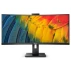 Mонитор Philips 34B1U5600CH/00