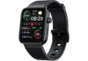 Смарт-часы Mibro Watch T1 Black