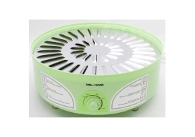 Сушарка для фруктів та овочів Milano FD-8085G